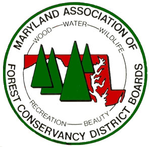 Forestry Board logo